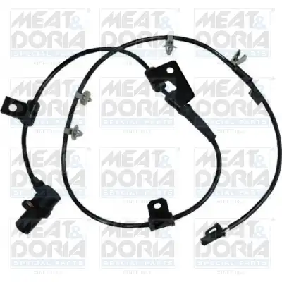 MEAT & DORIA 90307