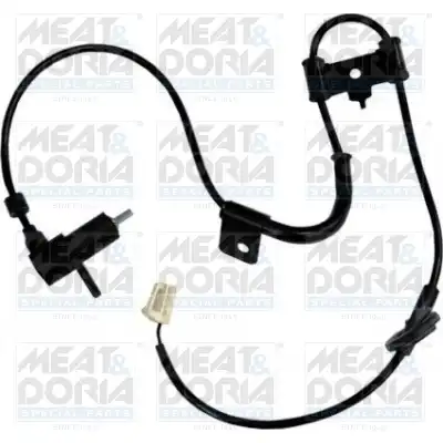 MEAT & DORIA 90308
