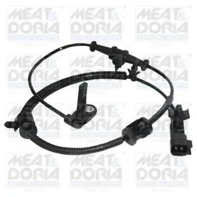 MEAT & DORIA 90323