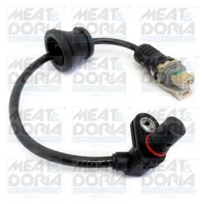 MEAT & DORIA 90326