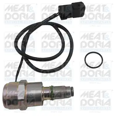 MEAT & DORIA 9033