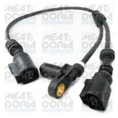 MEAT & DORIA 90483