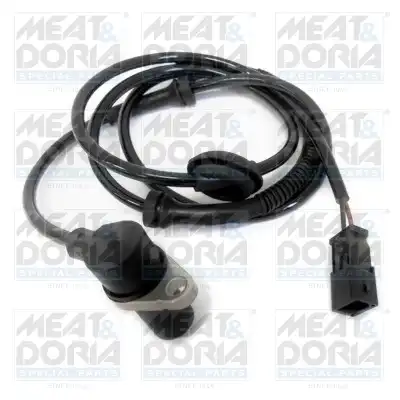 MEAT & DORIA 90508