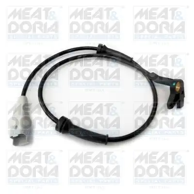 MEAT & DORIA 90512
