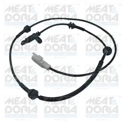MEAT & DORIA 90603