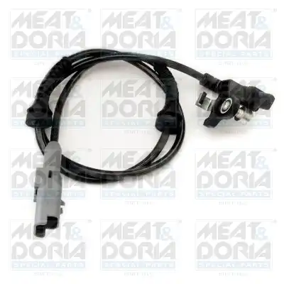MEAT & DORIA 90694