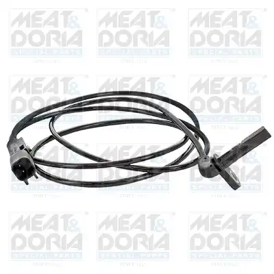 MEAT & DORIA 90893