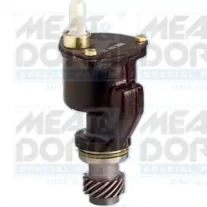 MEAT & DORIA 91003
