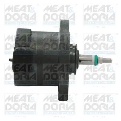 MEAT & DORIA 9101