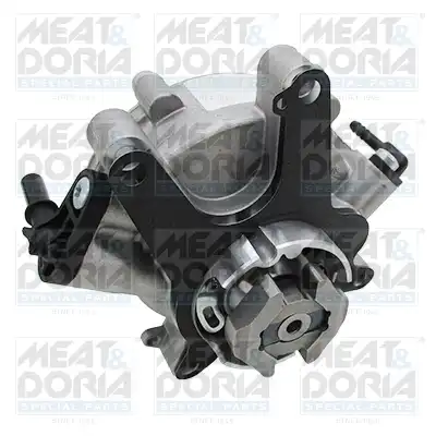 MEAT & DORIA 91063