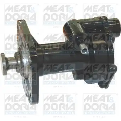 MEAT & DORIA 91091
