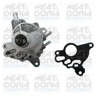 MEAT & DORIA 91093E
