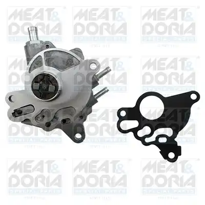 MEAT & DORIA 91093