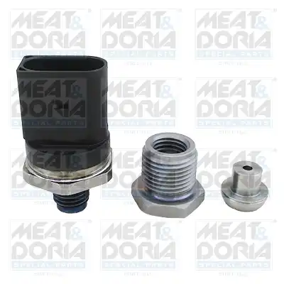 MEAT & DORIA 9110