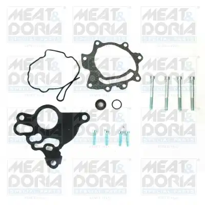 MEAT & DORIA 91110