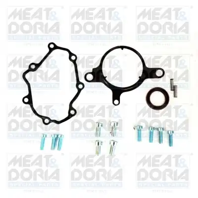 MEAT & DORIA 91113