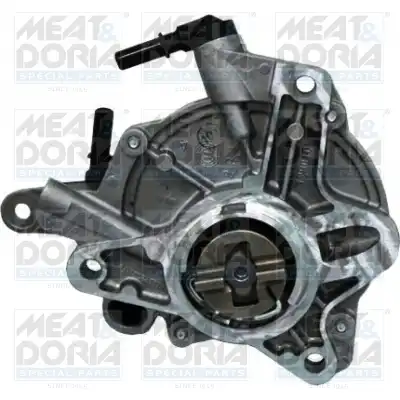 MEAT & DORIA 91132