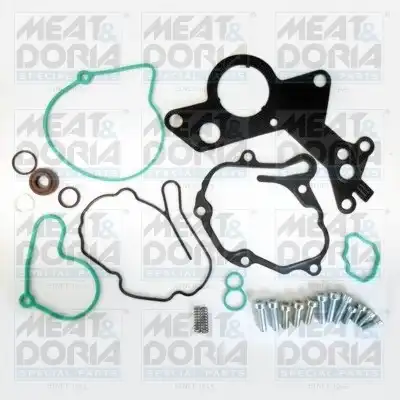 MEAT & DORIA 91147