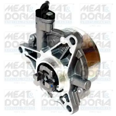 MEAT & DORIA 91158