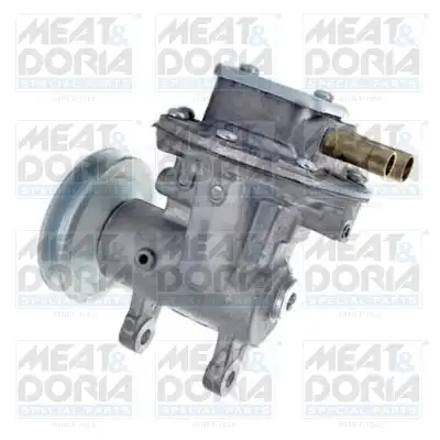 MEAT & DORIA 91168