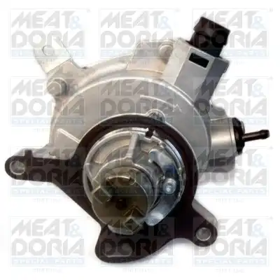 MEAT & DORIA 91175