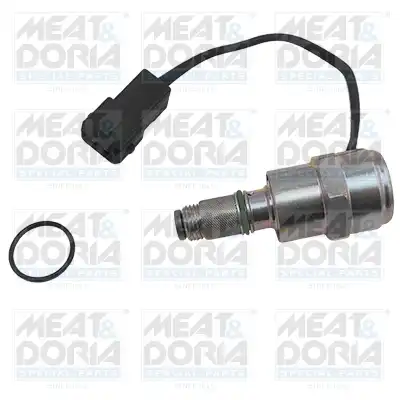 MEAT & DORIA 9119
