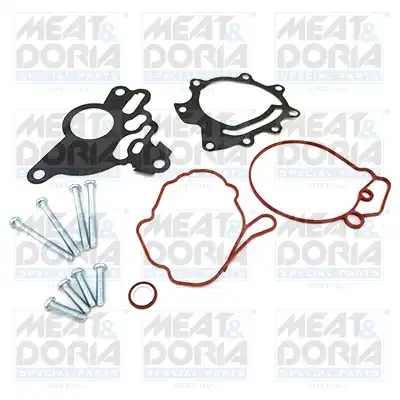 MEAT & DORIA 91207