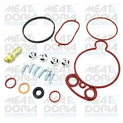 MEAT & DORIA 91209