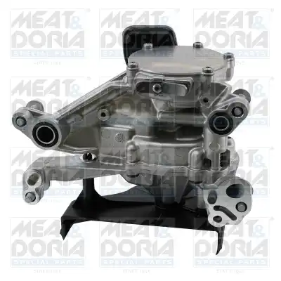 MEAT & DORIA 91240