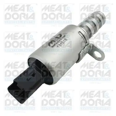 MEAT & DORIA 91554E