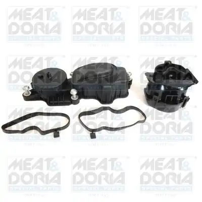 MEAT & DORIA 91600