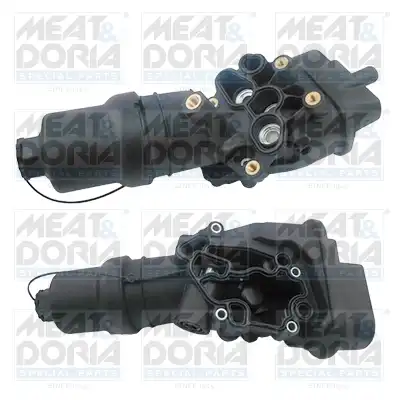 MEAT & DORIA 91679