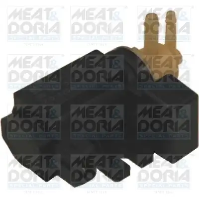 MEAT & DORIA 9186