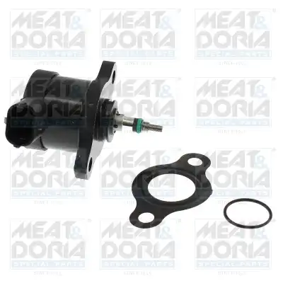 MEAT & DORIA 9192