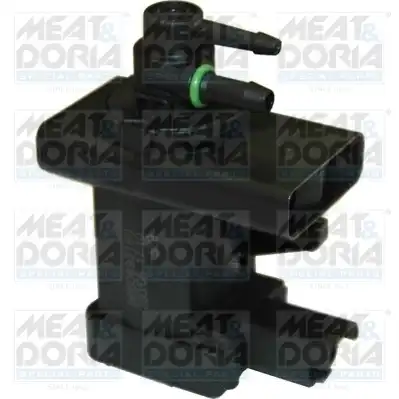 MEAT & DORIA 9195