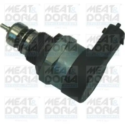 MEAT & DORIA 9197