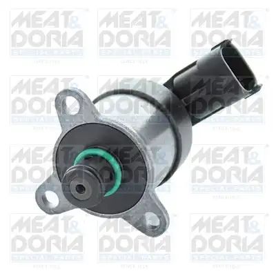 MEAT & DORIA 9204