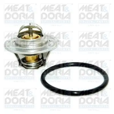 MEAT & DORIA 92185