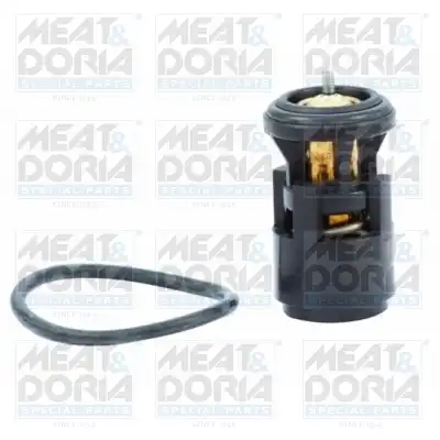 MEAT & DORIA 92345