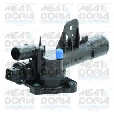 MEAT & DORIA 92447