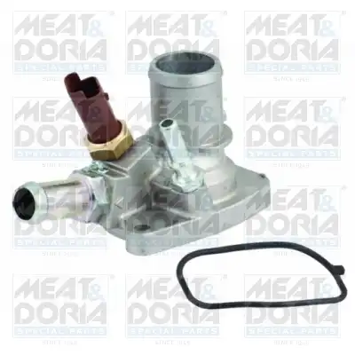 MEAT & DORIA 92562