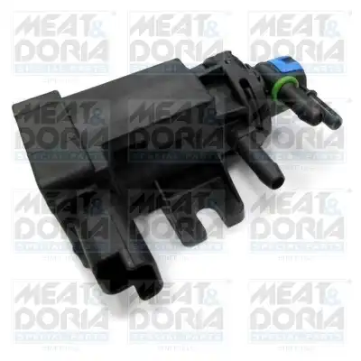 MEAT & DORIA 9261