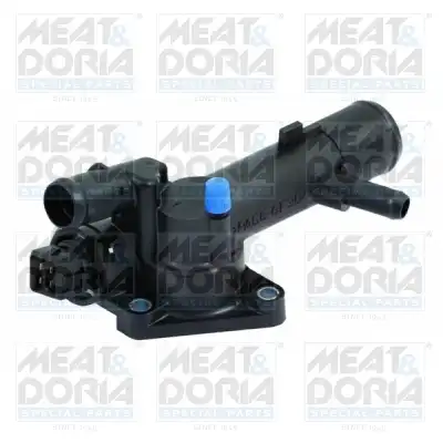 MEAT & DORIA 92630