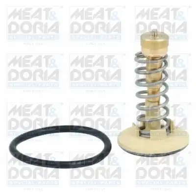 MEAT & DORIA 92646