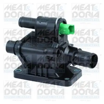 MEAT & DORIA 92651