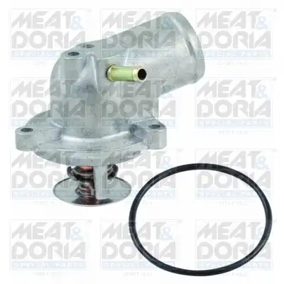 MEAT & DORIA 92709