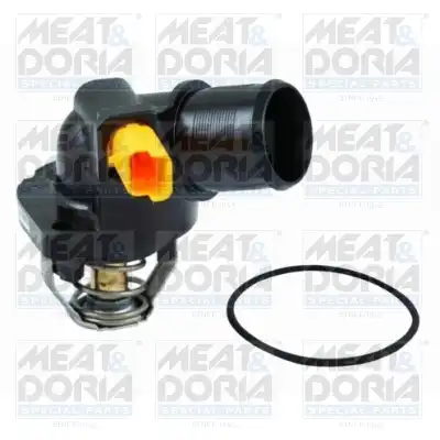 MEAT & DORIA 92713