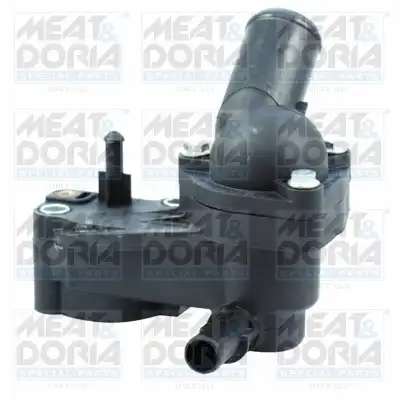 MEAT & DORIA 92766