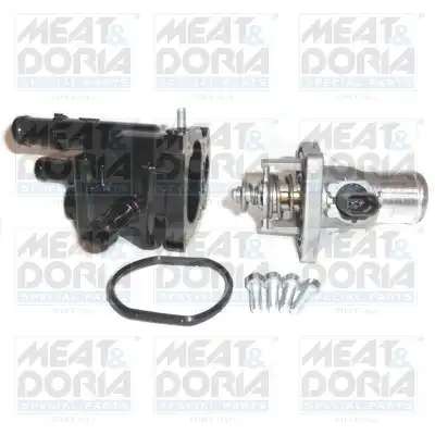 MEAT & DORIA 92767C