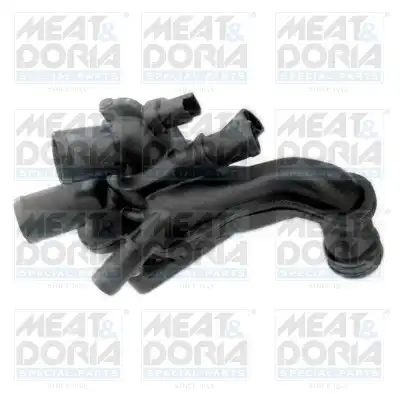 MEAT & DORIA 92775